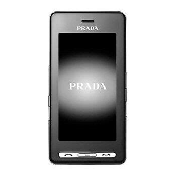 lg prada phone for sale|lg ke850 prada.